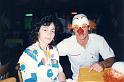 Antonia Georgopulosz (Richard Pitts future wife) and Markus Gammelin